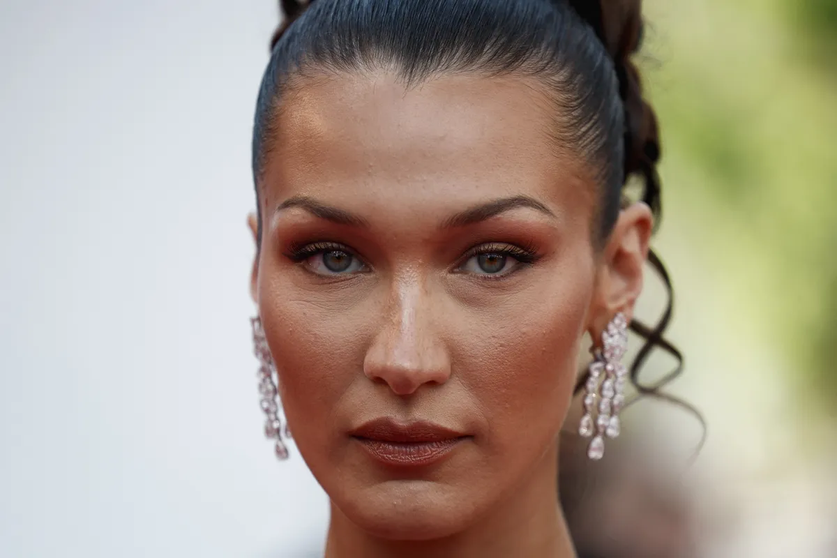 Bella Hadid