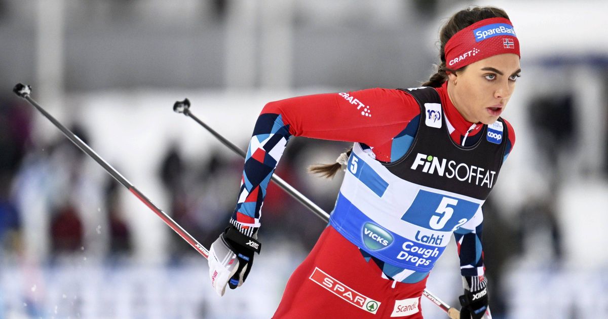 Norra suusastaar ütleb ära sadadest tuhandetest eurodest