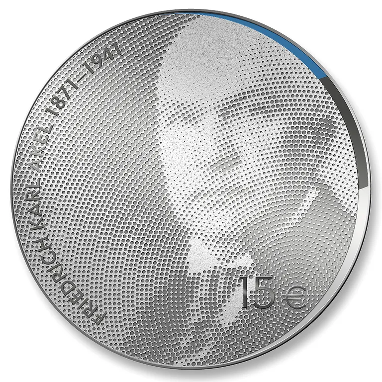 Friedrich Karl Akel.