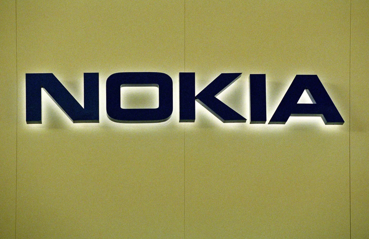 Nokia tunnistati Lätis kõige tuntumaks kaubamärgiks.