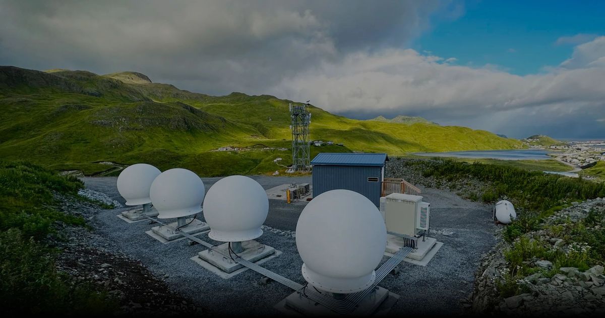 Starlink hakkab pakkuma gigabitiste kiirustega kosmoseinternetti, hind tuleb üüratu