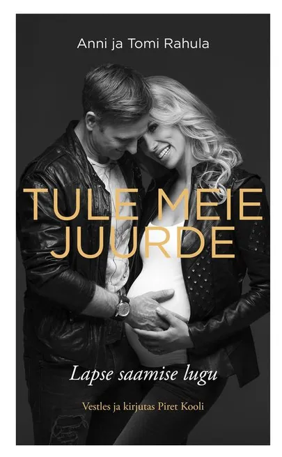 «Tule meie juurde»