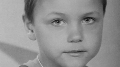 Уголовное дело о гибели пятилетнего Ивана прекращено