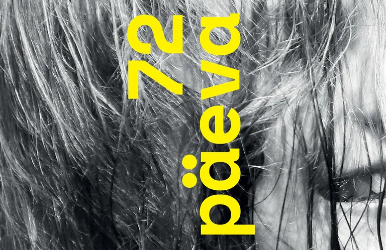 72 päeva