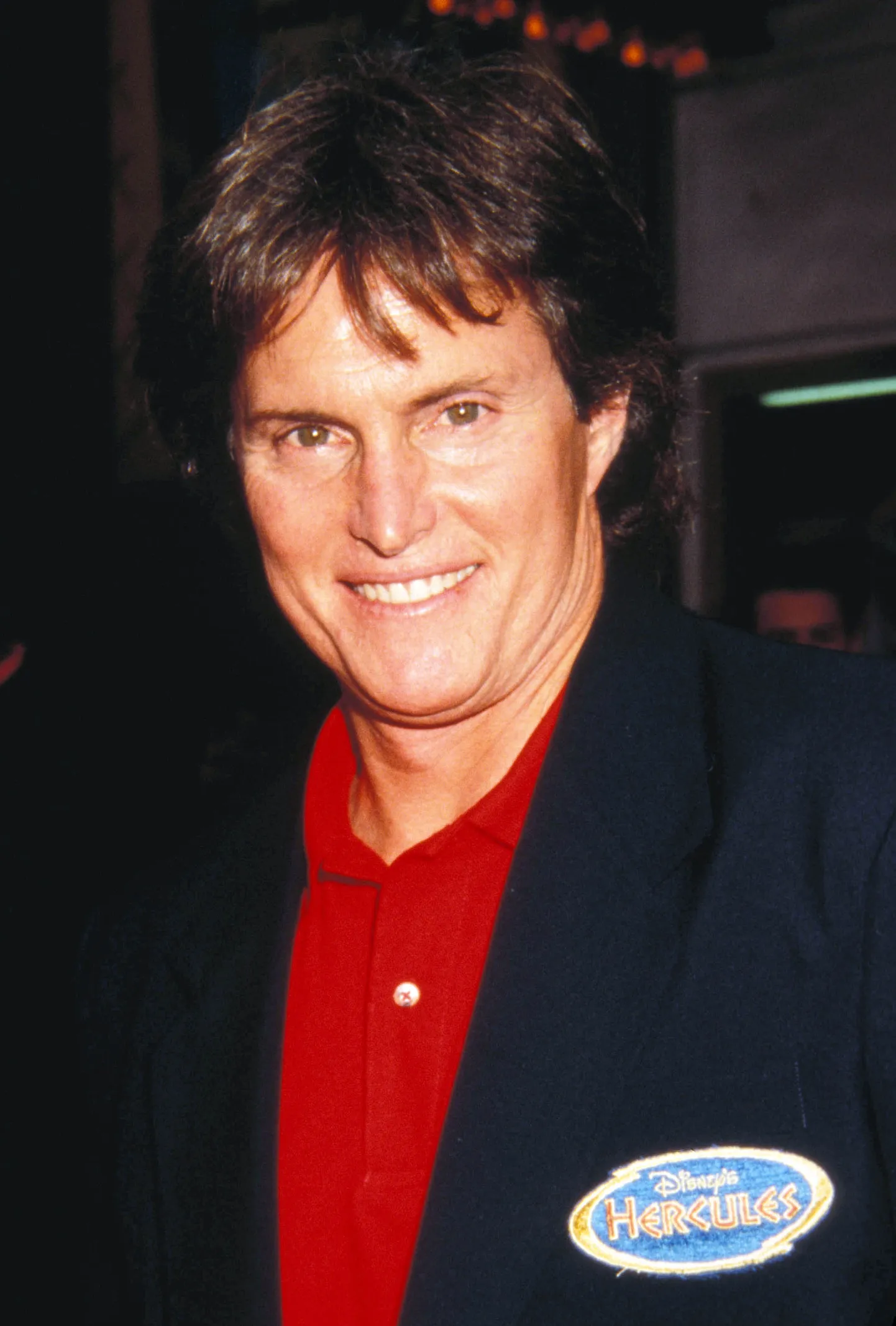 Bruce Jenner 1997. aastal.