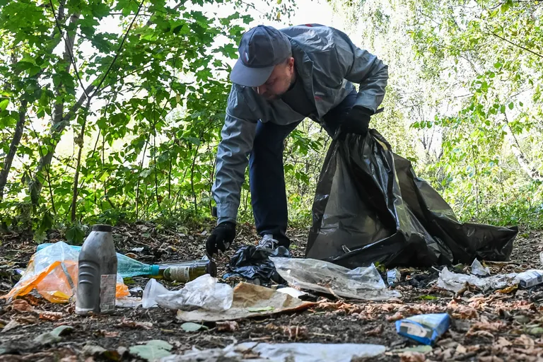 Maailmakoristuspäev Venemaal