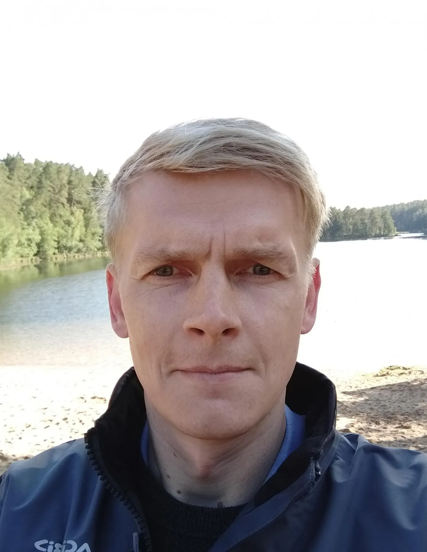 Rainer Reile, Tervise Arengu Instituudi teadur.