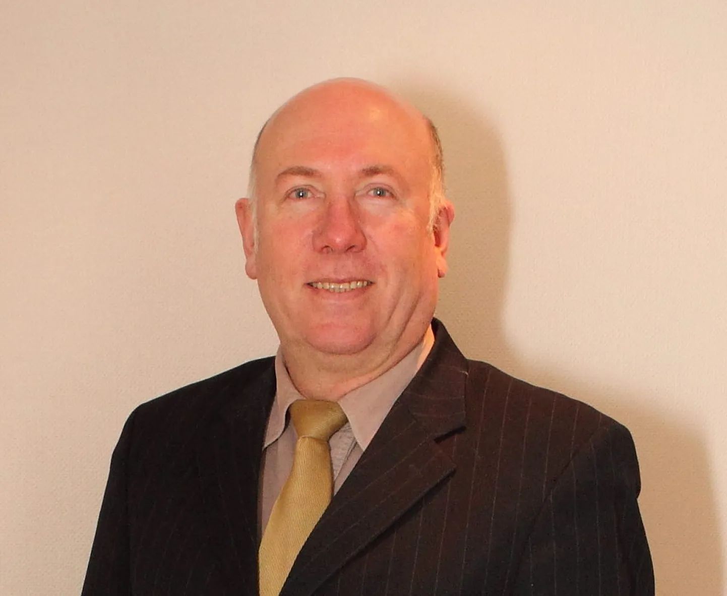 Jurist Andres Tamm