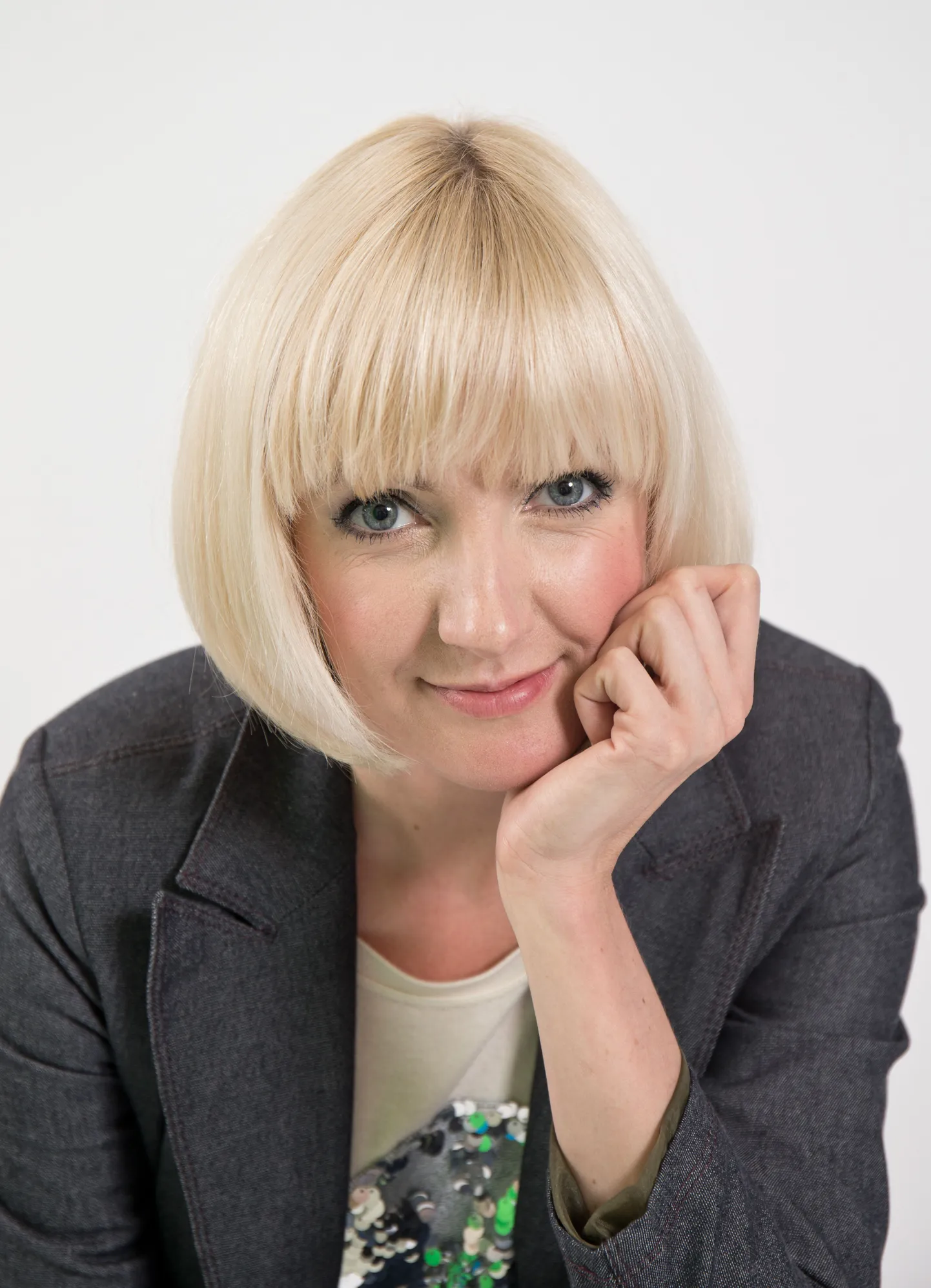 EVELIN SAMUEL / LIIS TREIMANN/POSTIMEES