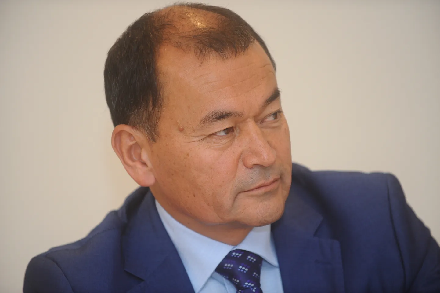 Гулам Гулами