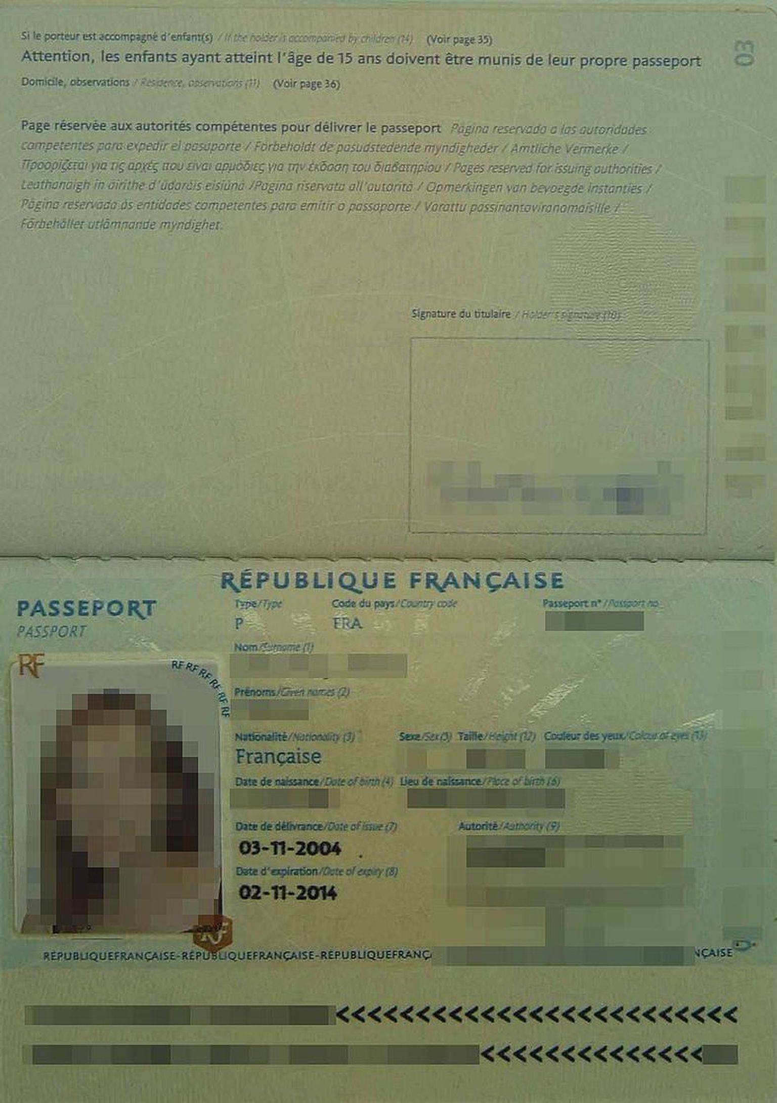 Prantsuse pass