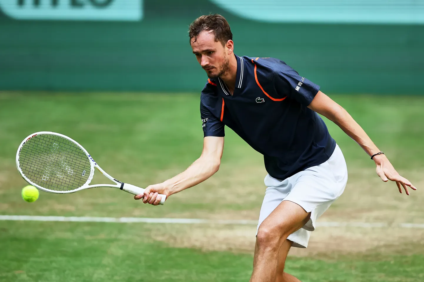 Daniil Medvedev