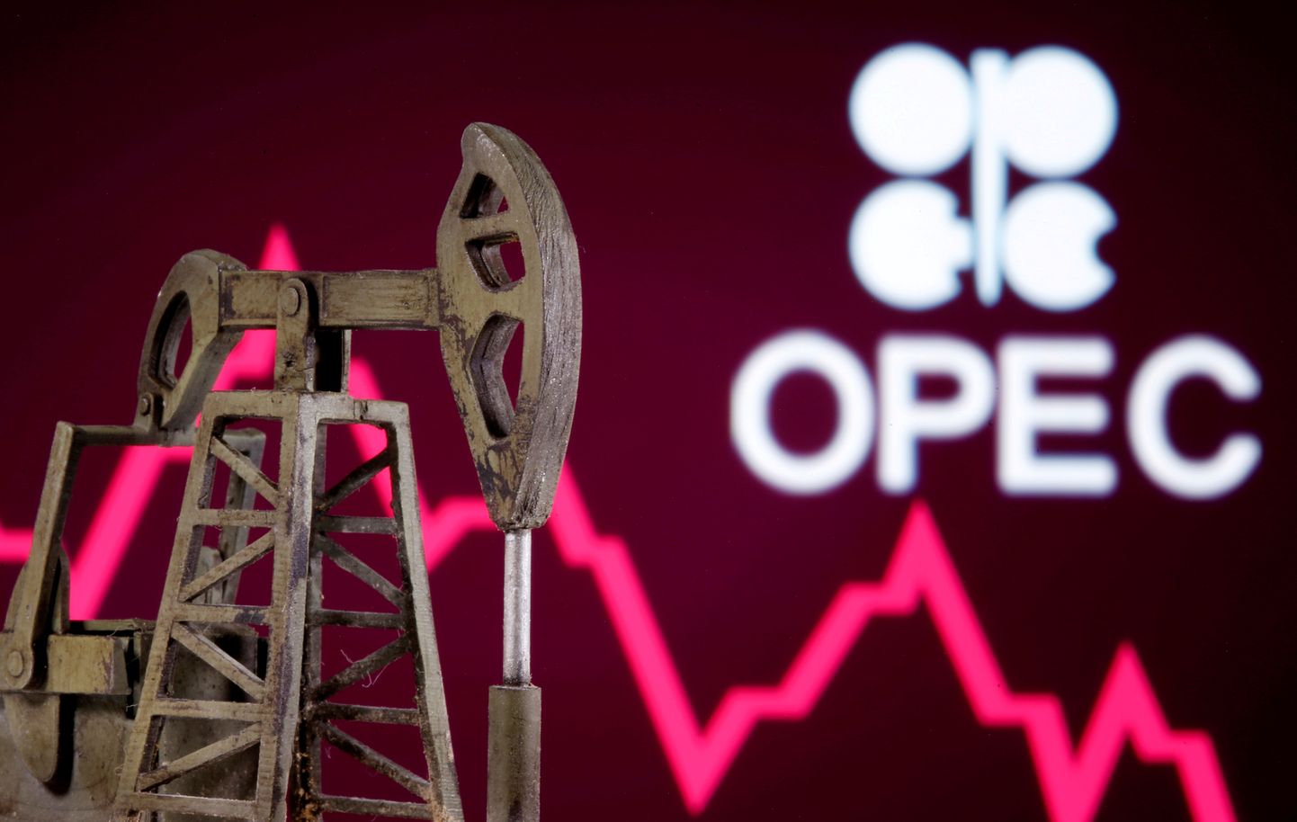 OPEC otsustas jääda tootmiskärbete juurde, aga Venemaale ning Kasahstanile tehti erand.