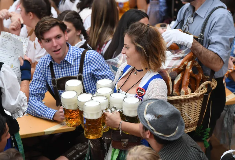 Oktoberfest 2019