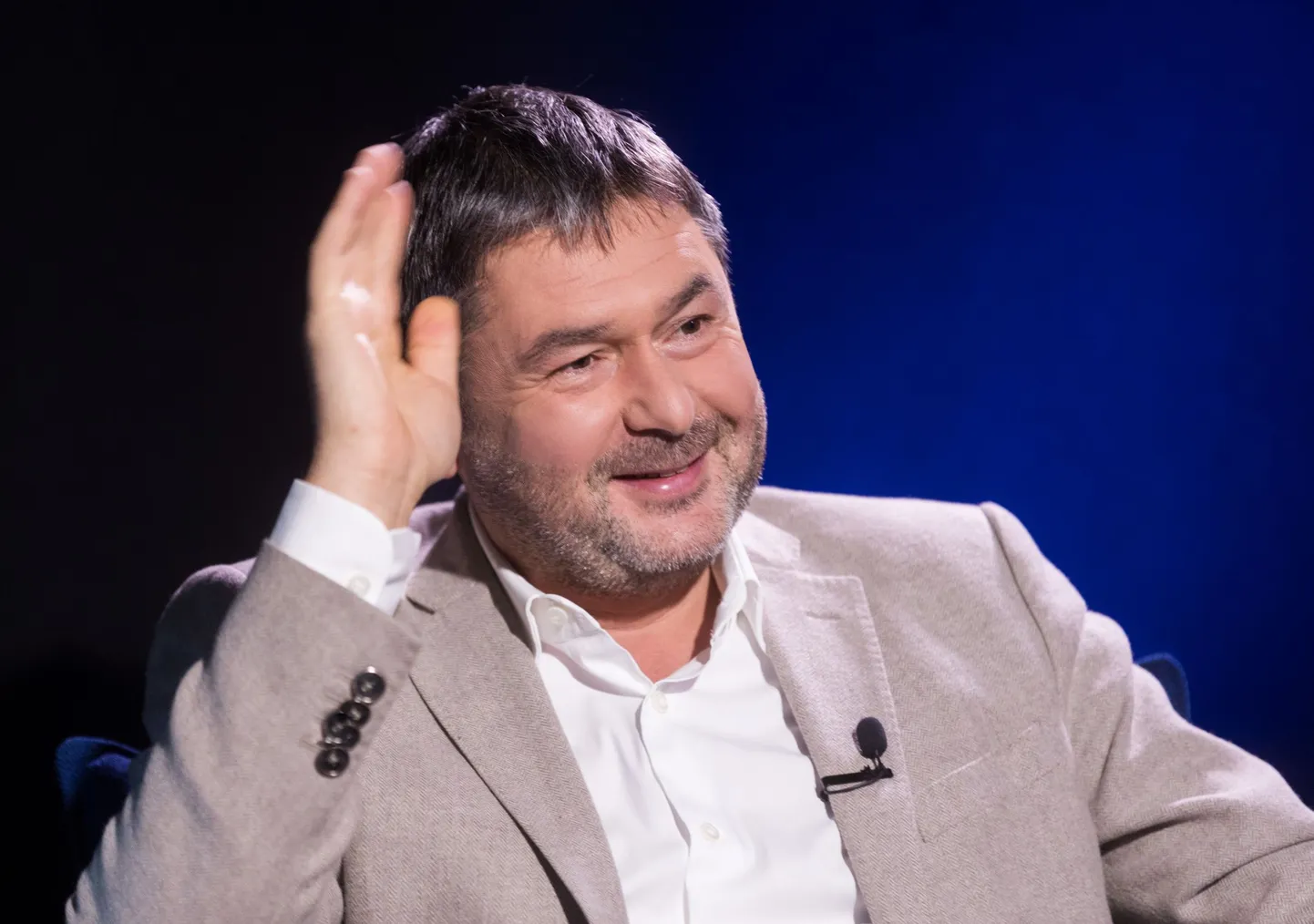 Oleg Ossinovski