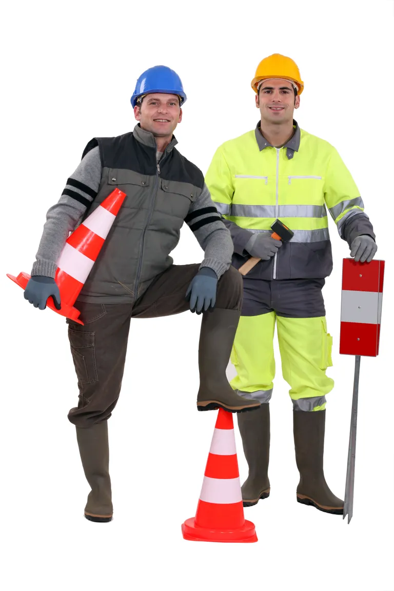 Teetöölised. Pilt on illustratiivne.