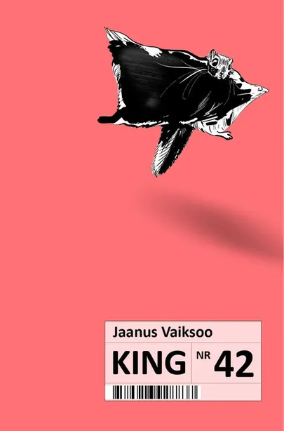 Jaanus Vaiksoo, «King nr 42».