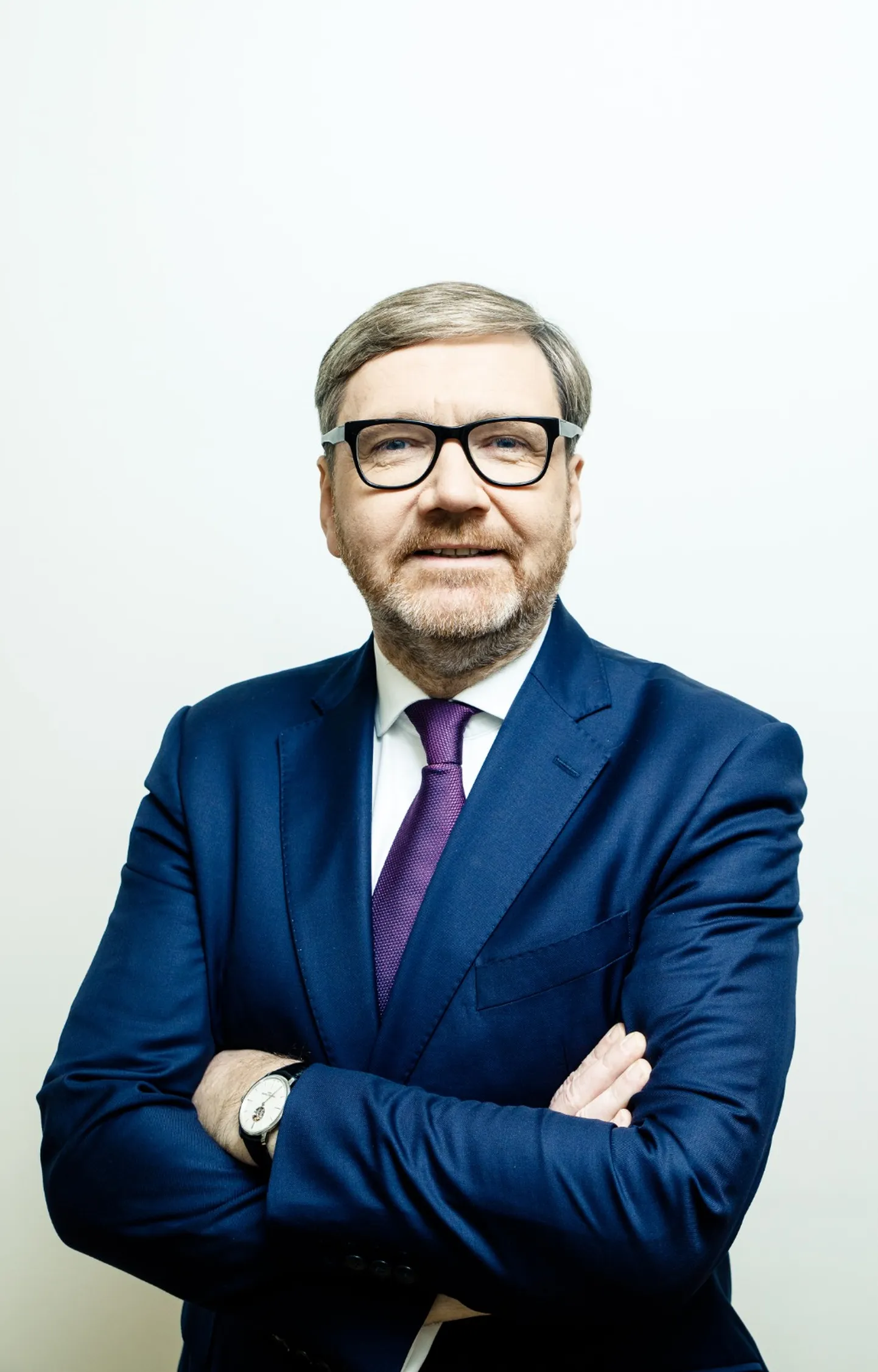 Advokāts Jānis Loze