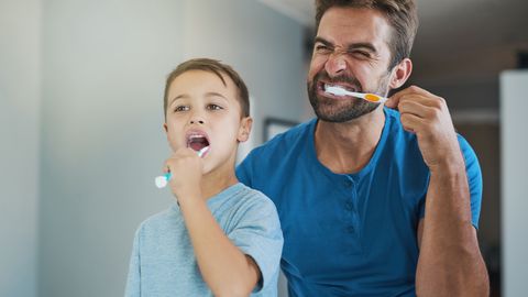 TASUB TEADA ⟩ Kuidas leevendada hammaste tundlikkust?
