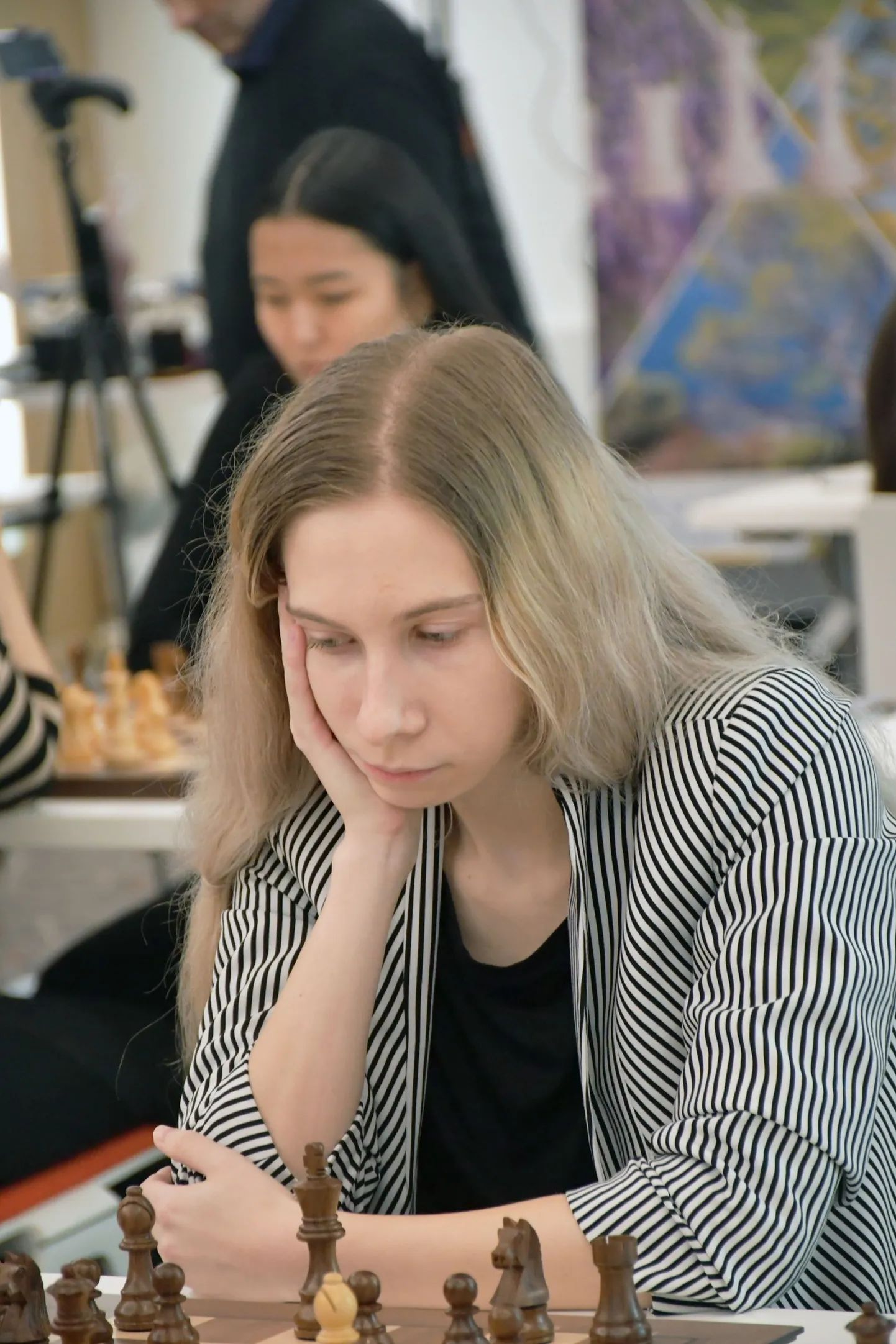 Mai Narva