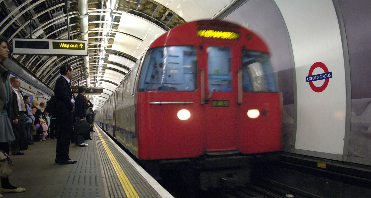 Londoni metroo töötajate streigi tõttu lükkub Arsenali-Wolverhamptoni kohtumine päeva võrra edasi.
