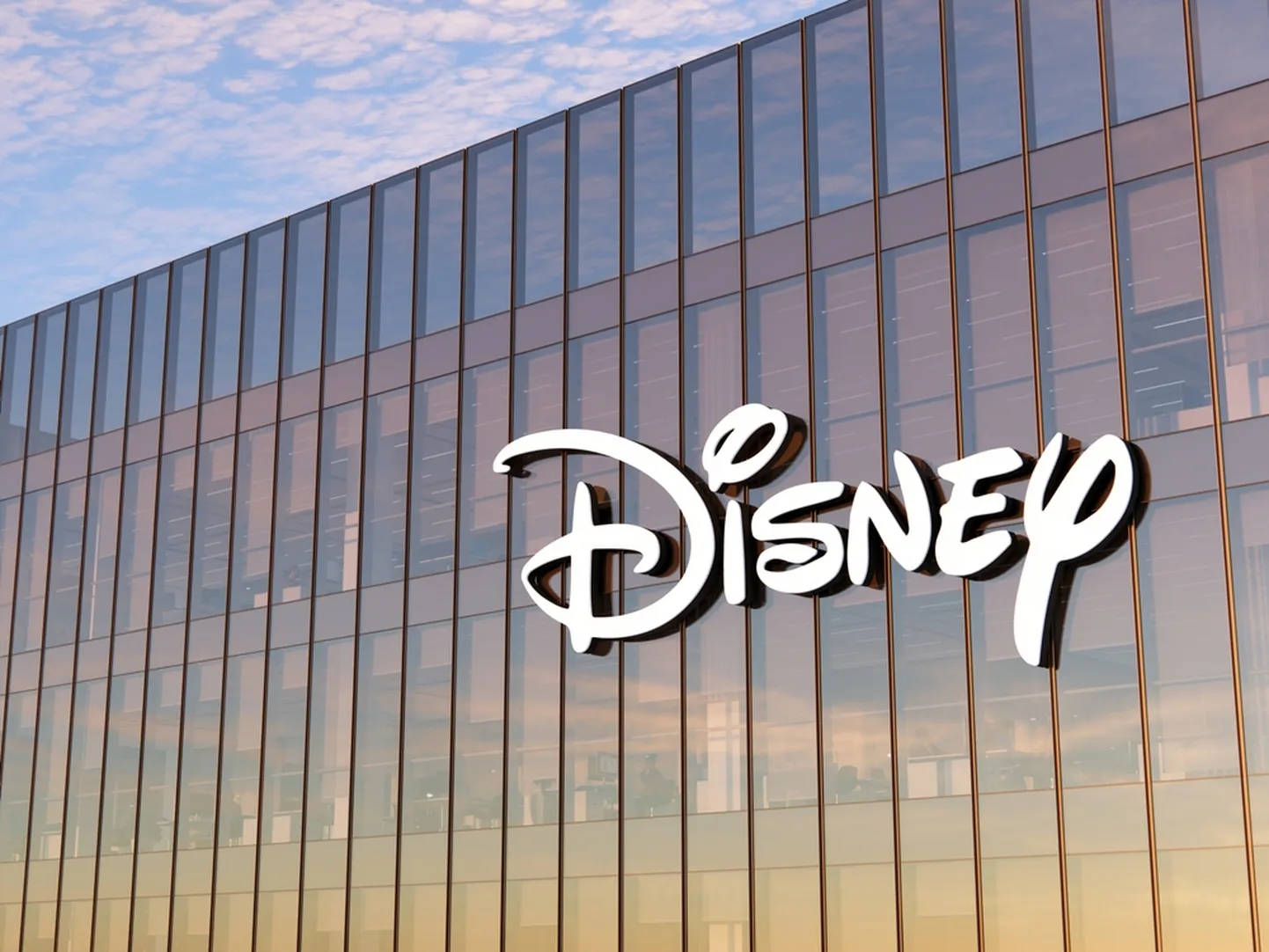 Disney peakontor.