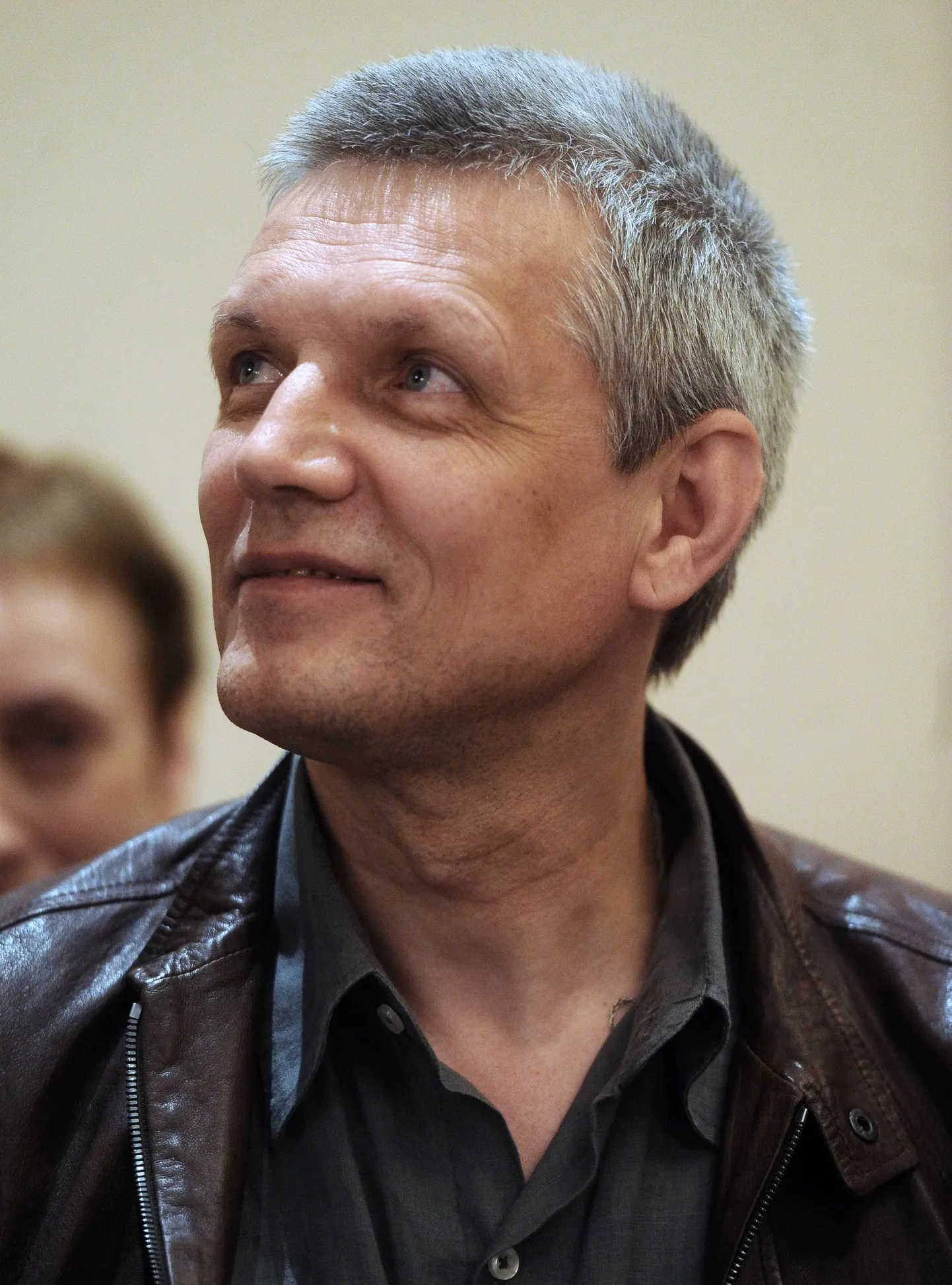 Александр Галибин