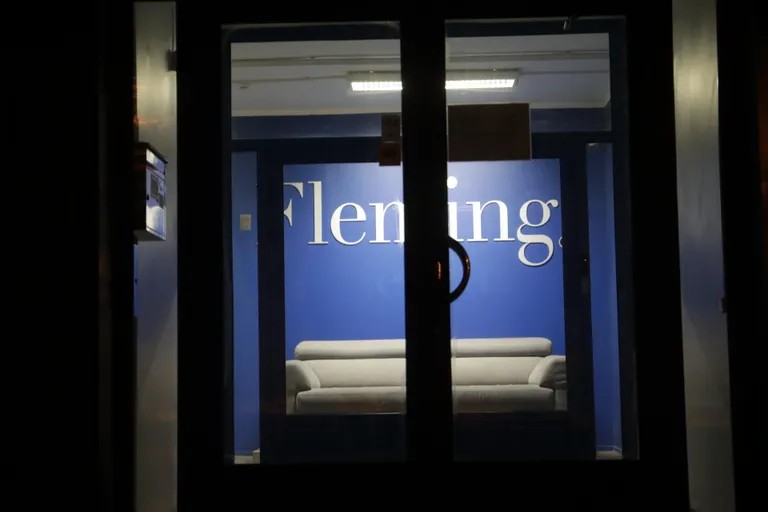 Fleming OÜ kolib Eestist minema odavama tööjõuga Leetu.
