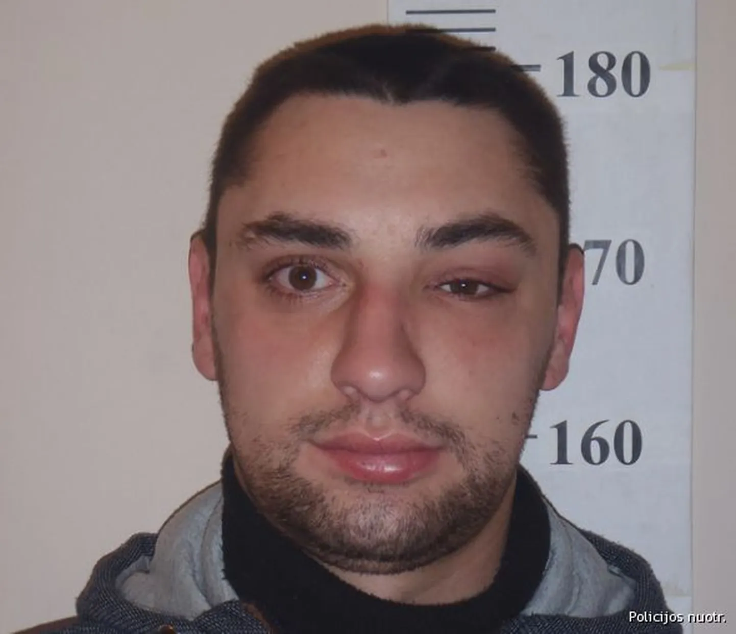 Igor Molotkov