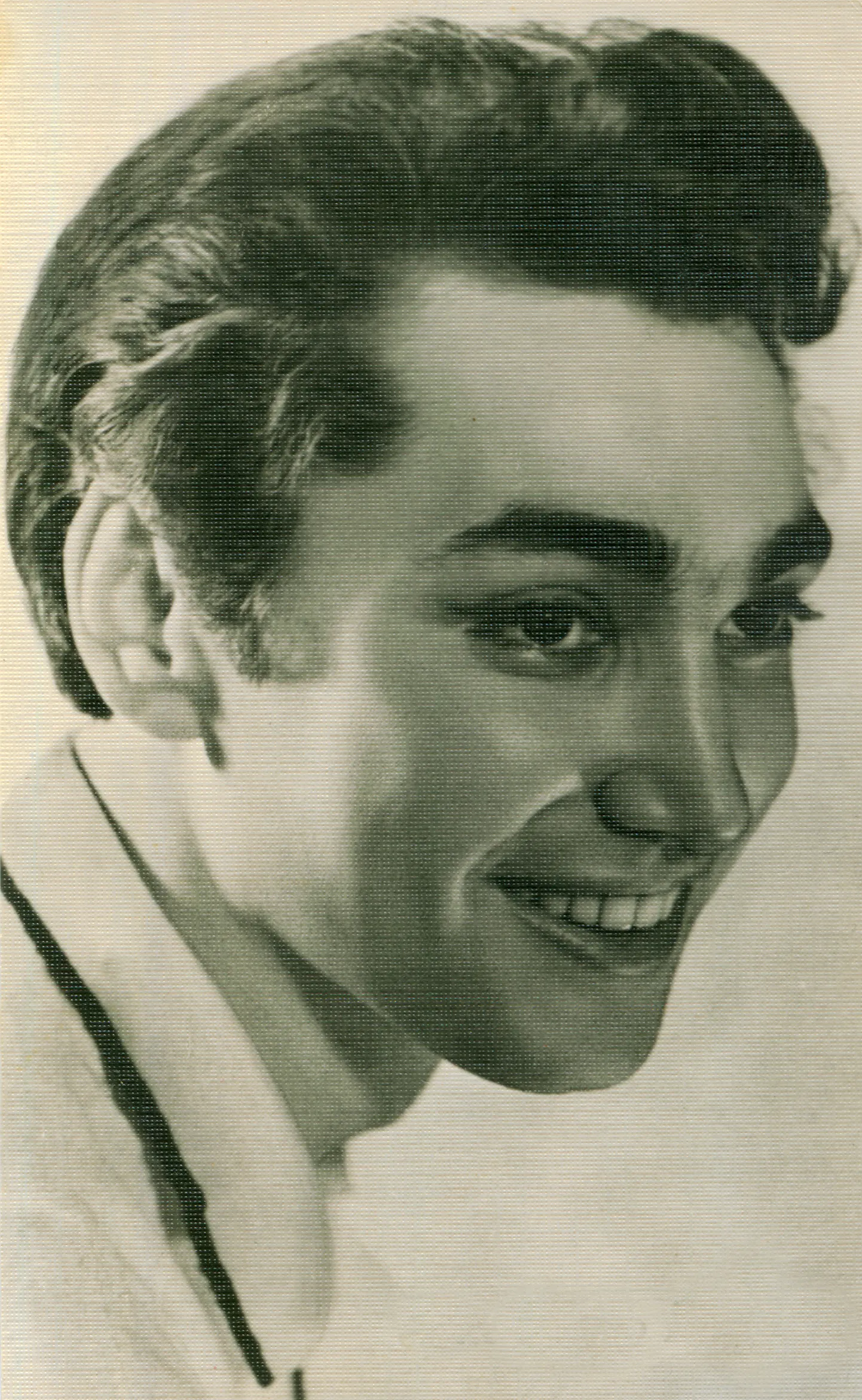 Владимир Коренев