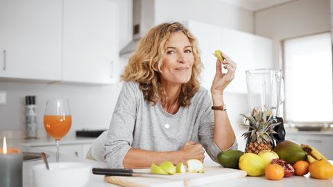 UUS UURING ⟩ Üks lihtne muutus söömises võib toetada aju tervist