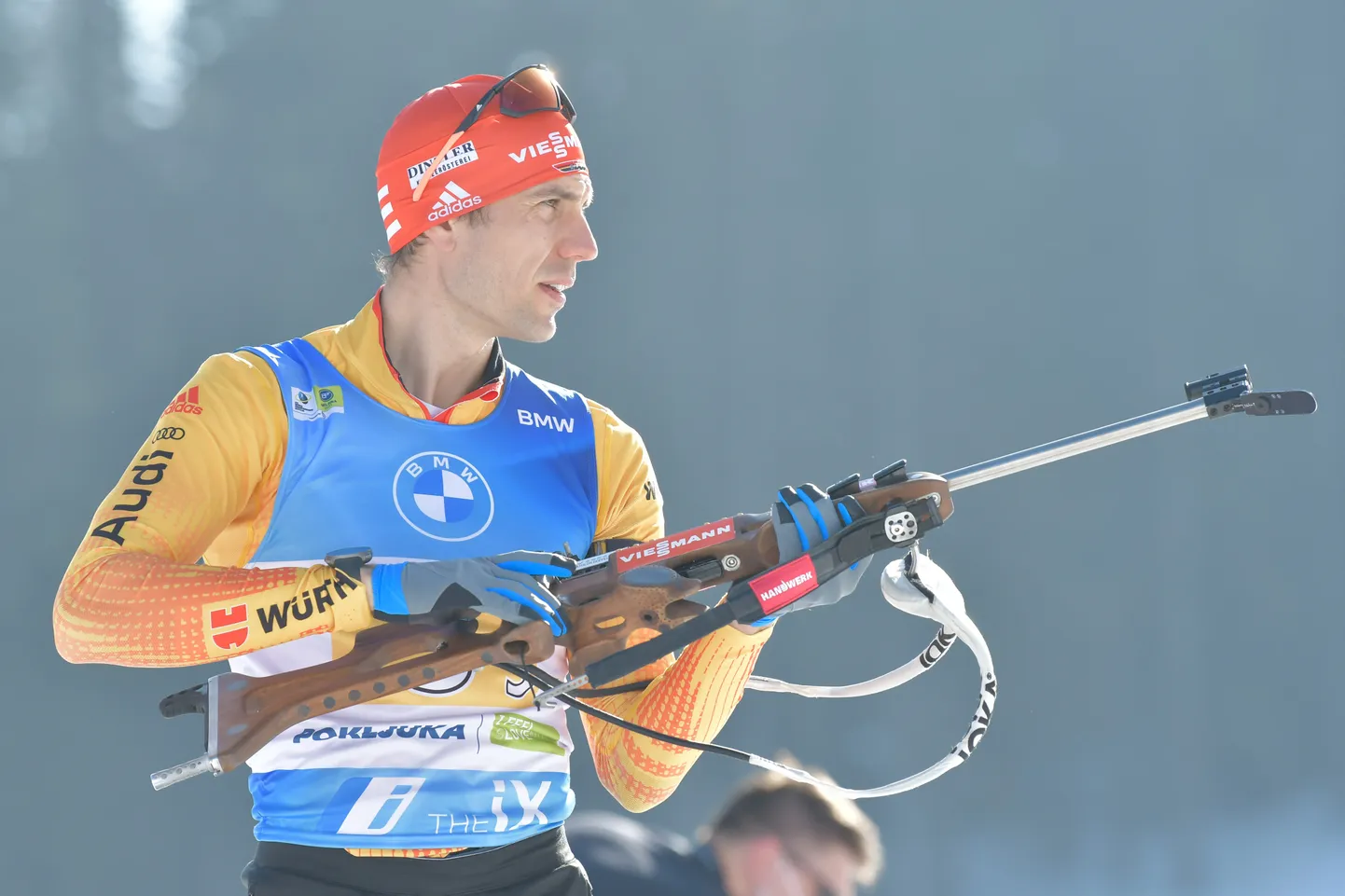 Arnd Peiffer.