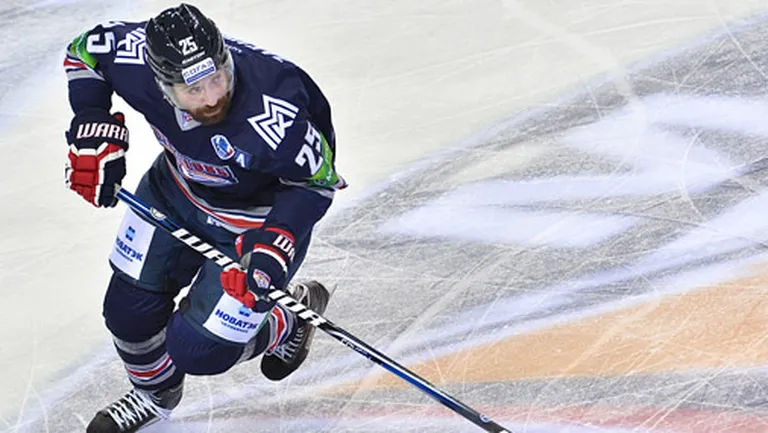 Daniss Zaripovs