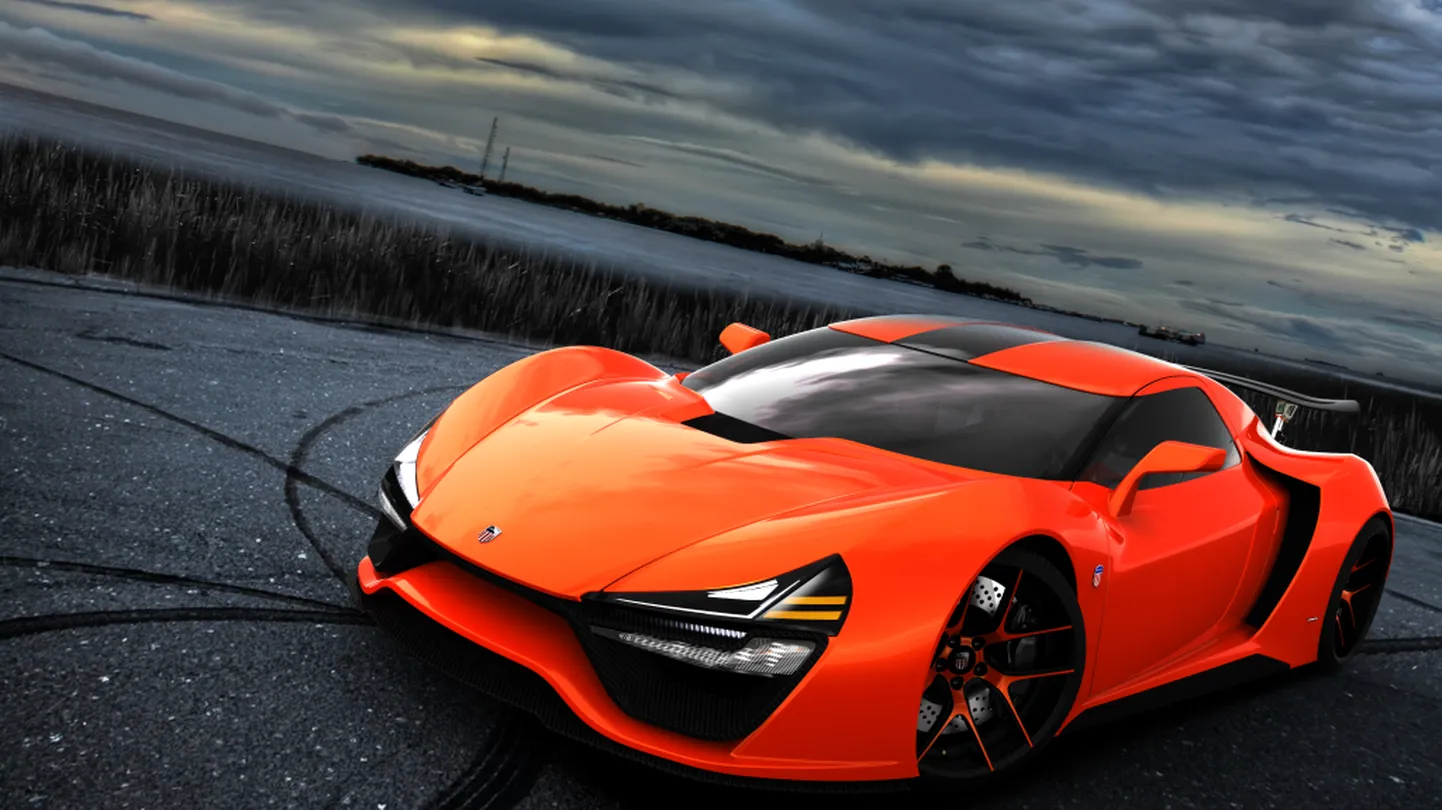 Hüperauto Nemesis