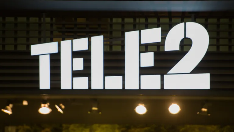 Tele2.