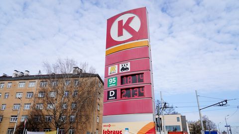 Министерство разработало новый инструмент мониторинга цен на топливо