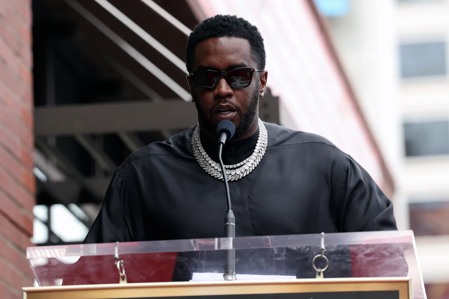 P. Diddy