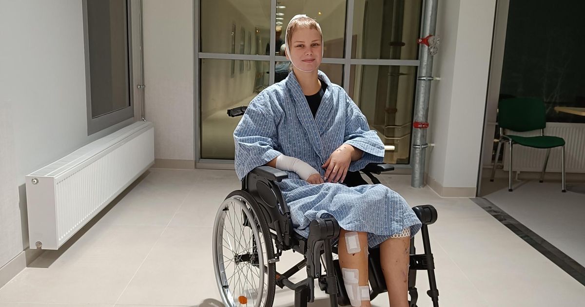 Noort naist rängalt purenud koerte omanik astub kohtu ette