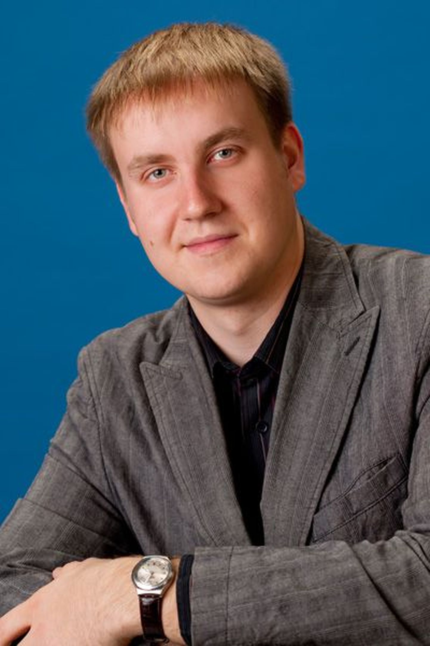 Risto Kaarna