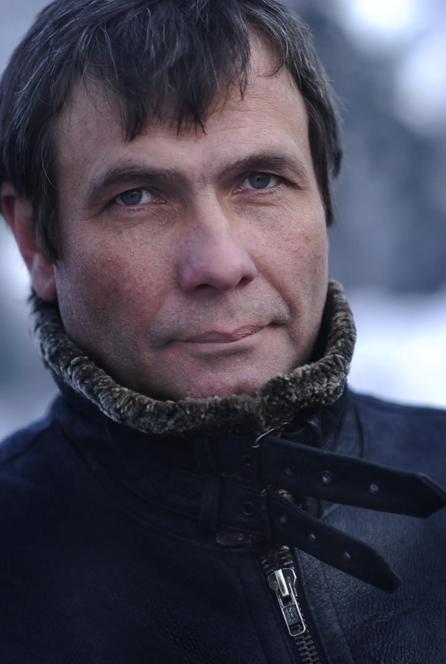 Maag Hannes Vanaküla