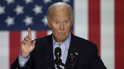 Ohoh! ⟩ Cardi B naerab kandidatuurist loobunud Joe Bideni üle: hahahaha, lõpetage minuga see k*radi mängimine!