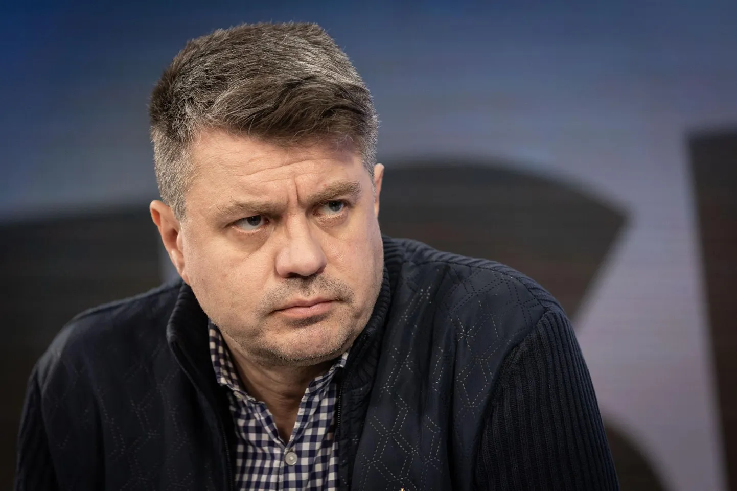 Urmas Reinsalu.