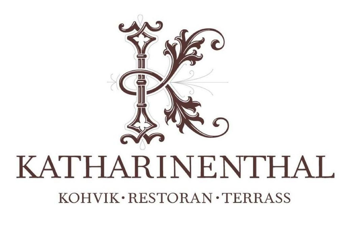 Katharinenthali kohvik