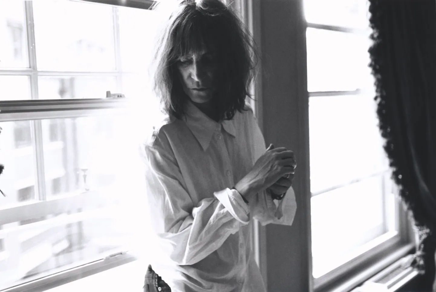 Patti Smith