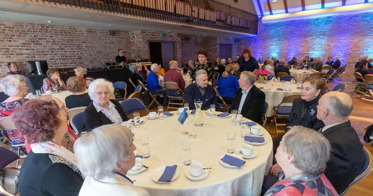 Aidas peeti mälestuskonverentsi
