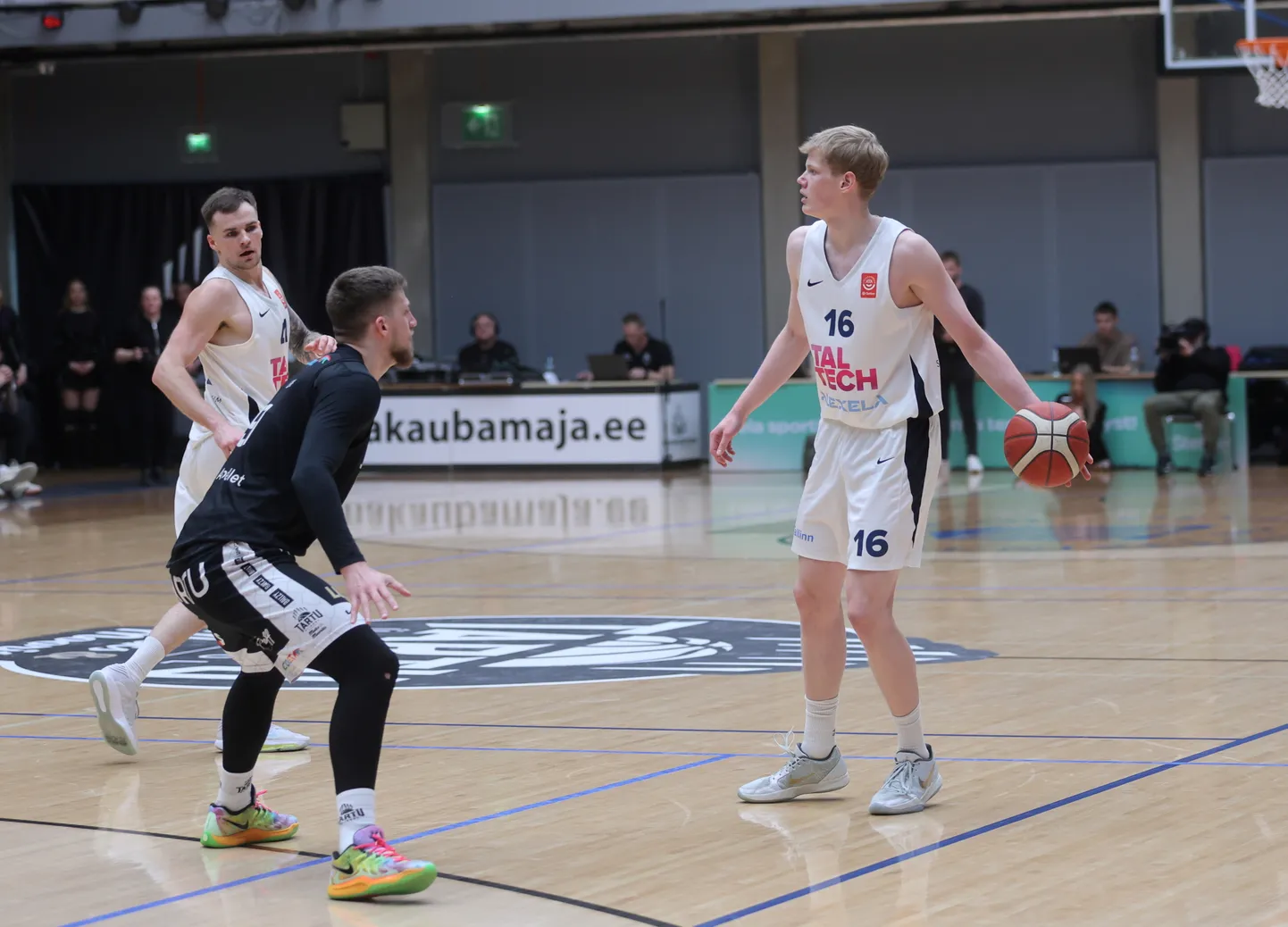 Rasmus Andre (palliga).