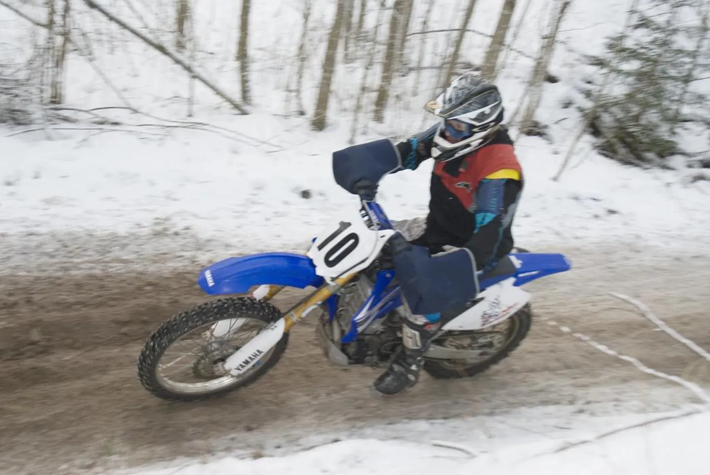 Toivo Nikopensius võitis Türil kaks auhinda.