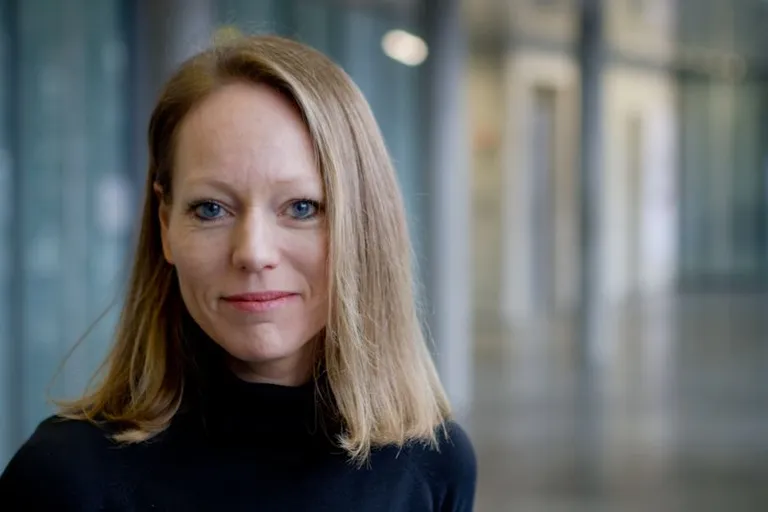 Henriette Wendt