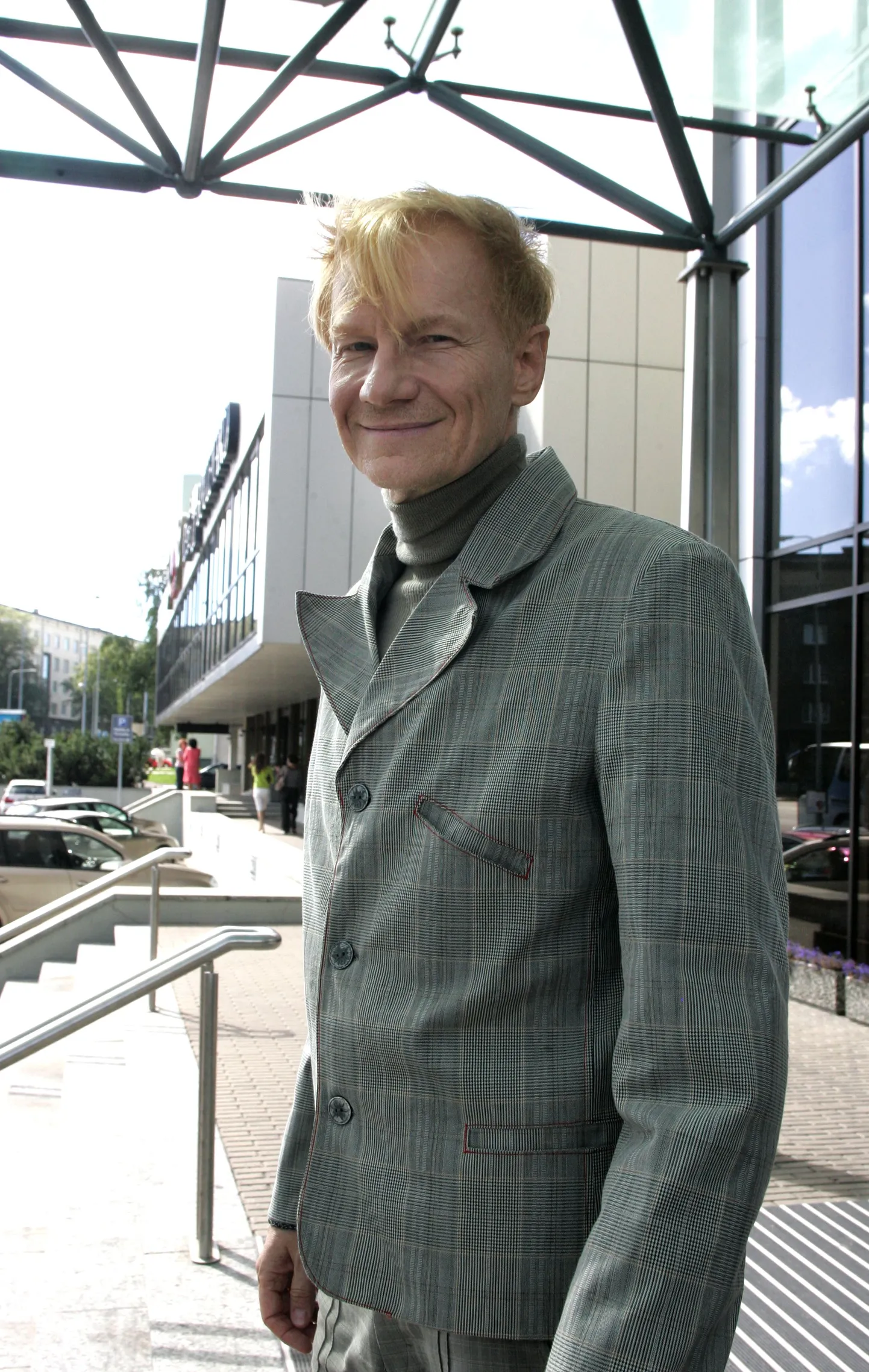 Filmimees Ilmar Taska