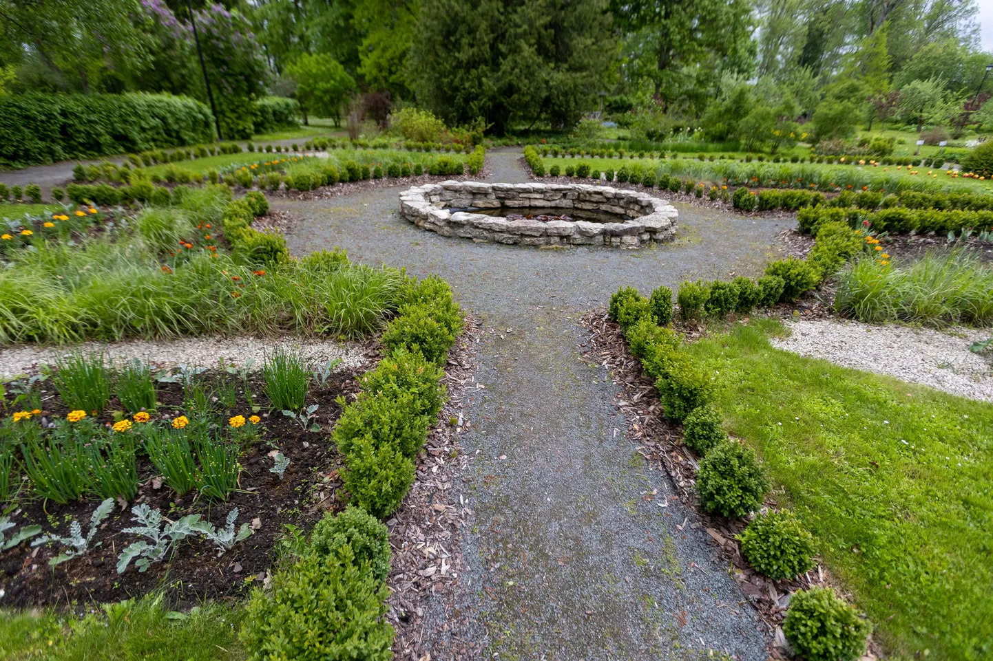 Koigi mõisapark